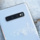 Triple rear cams with one main lens, one telephoto, and one ultra-wide are the new standard for flagship phones